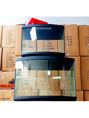 AKVARYUM BOMBELİ 2 'Lİ KUTU İÇİNDE